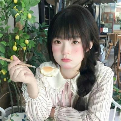 小斧子