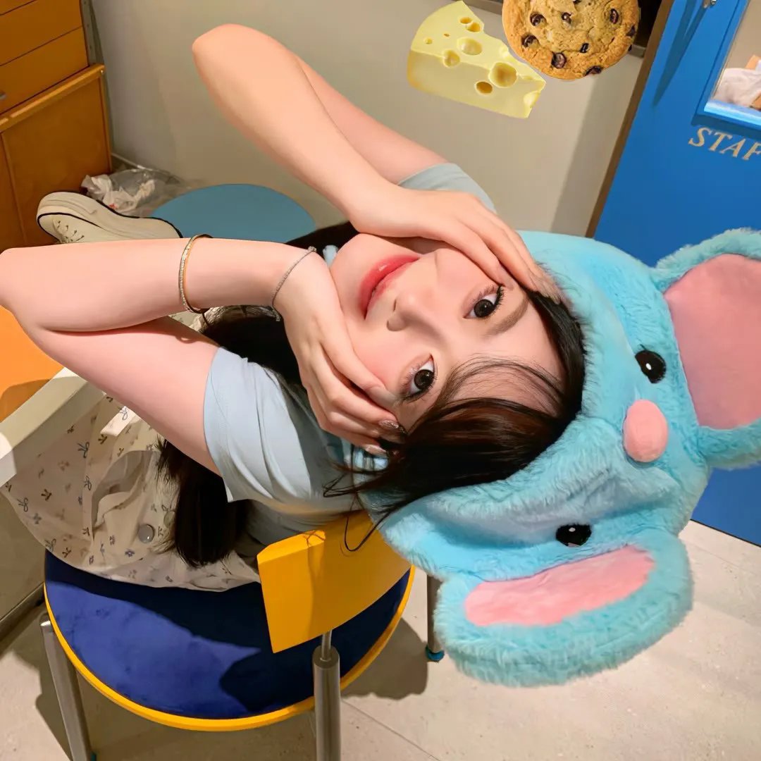 天使长