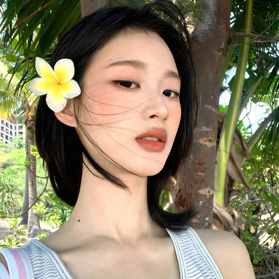 隐藏的面孔